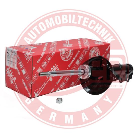 Obrázok Tlmič pérovania MASTER-SPORT GERMANY  170889PCSMS