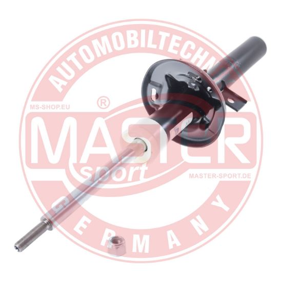 Obrázok Tlmič pérovania MASTER-SPORT GERMANY  170908PCSMS