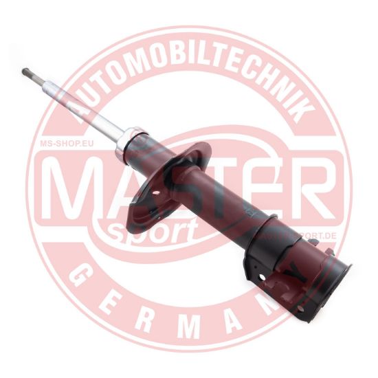 Obrázok Tlmič pérovania MASTER-SPORT GERMANY  170909PCSMS