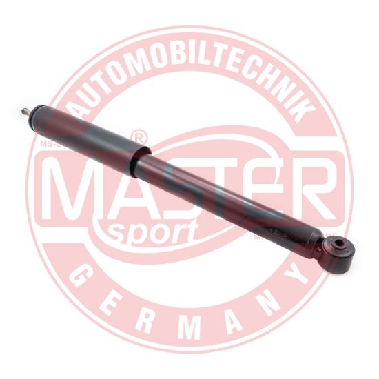 Obrázok Tlmič pérovania MASTER-SPORT GERMANY  170982PCSMS