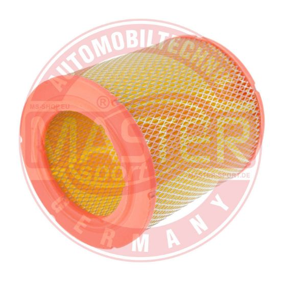 Obrázok Vzduchový filter MASTER-SPORT GERMANY  17129LFPCSMS