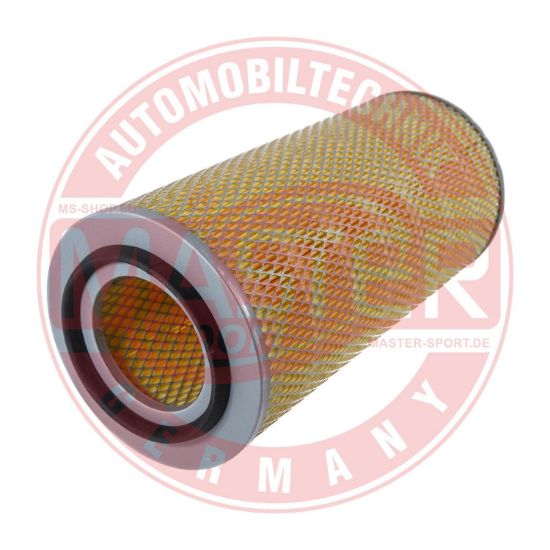 Obrázok Vzduchový filter MASTER-SPORT GERMANY  172253LFPCSMS