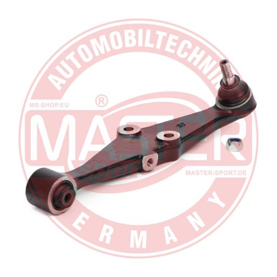 Obrázok Rameno zavesenia kolies MASTER-SPORT GERMANY  17503MPCSMS