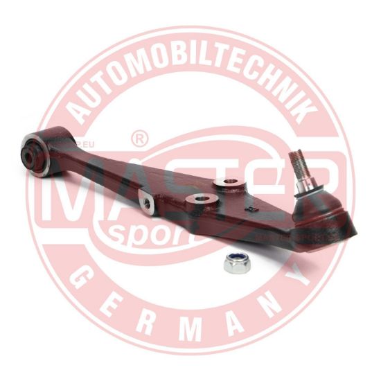 Obrázok Rameno zavesenia kolies MASTER-SPORT GERMANY  17503MPCSMS