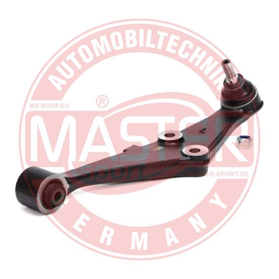 Obrázok Rameno zavesenia kolies MASTER-SPORT GERMANY  17504MPCSMS