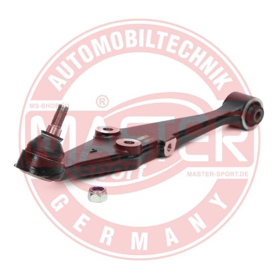 Obrázok Rameno zavesenia kolies MASTER-SPORT GERMANY  17504MPCSMS