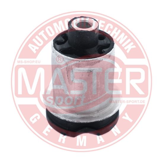 Obrázok Ulożenie tela nápravy MASTER-SPORT GERMANY  17705PCSMS