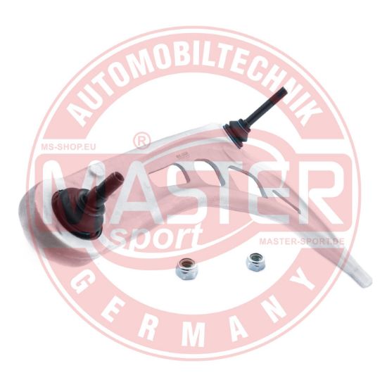 Obrázok Rameno zavesenia kolies MASTER-SPORT GERMANY Standard 17875PCSMS