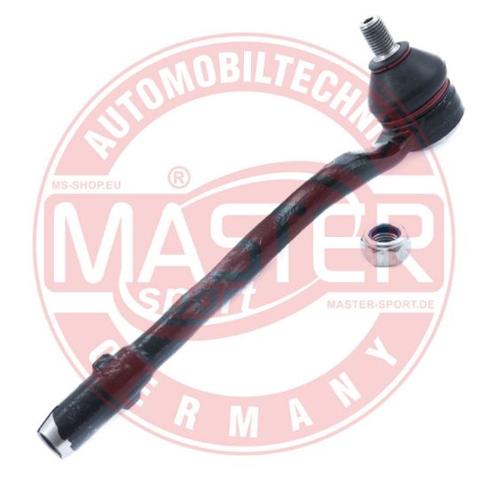 Obrázok Hlava/čap spojovacej tyče riadenia MASTER-SPORT GERMANY  18004PCSMS