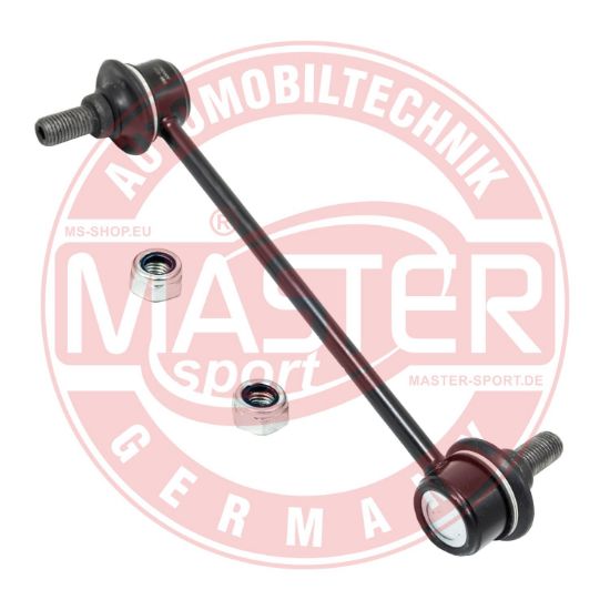 Obrázok Tyč/Vzpera stabilizátora MASTER-SPORT GERMANY  18047PCSMS
