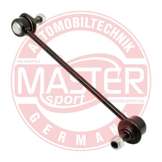 Obrázok Tyč/Vzpera stabilizátora MASTER-SPORT GERMANY  18048PCSMS