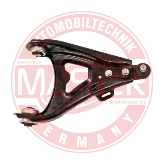 Obrázok Rameno zavesenia kolies MASTER-SPORT GERMANY  18144PCSMS