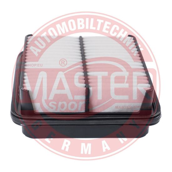 Obrázok Vzduchový filter MASTER-SPORT GERMANY  1827LFPCSMS
