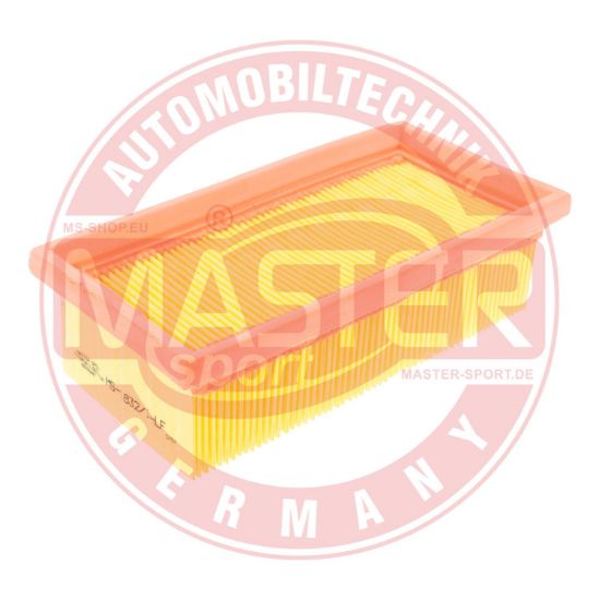 Obrázok Vzduchový filter MASTER-SPORT GERMANY  18321LFPCSMS