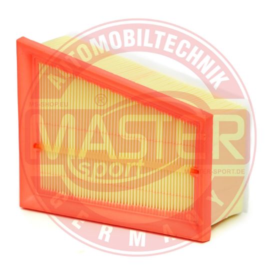 Obrázok Vzduchový filter MASTER-SPORT GERMANY  18582LFPCSMS