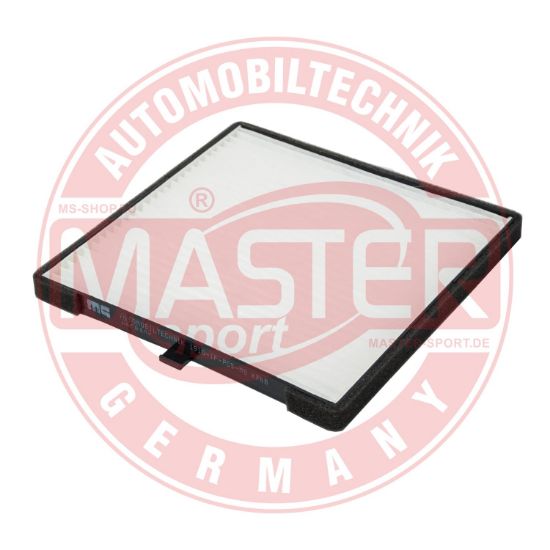 Obrázok Filter vnútorného priestoru MASTER-SPORT GERMANY  1910IFPCSMS
