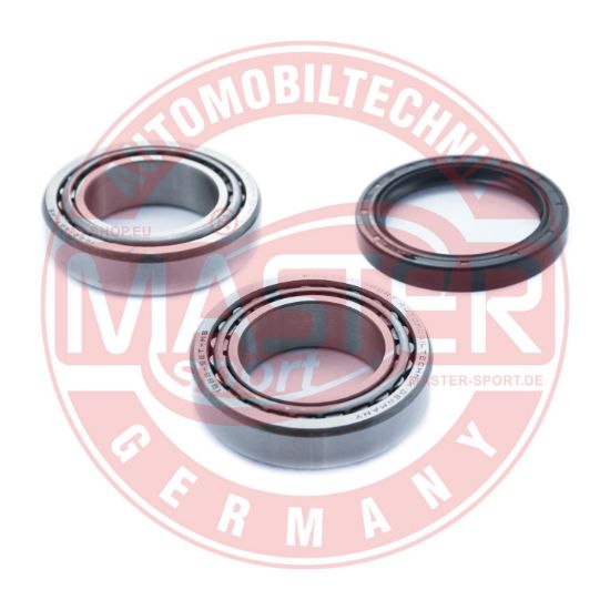 Obrázok Lożisko kolesa - opravná sada MASTER-SPORT GERMANY  1985SETMS