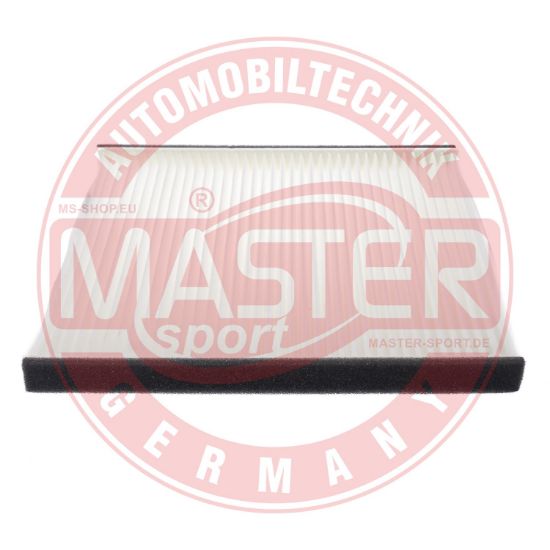 Obrázok Filter vnútorného priestoru MASTER-SPORT GERMANY  199KIFPCSMS
