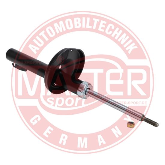 Obrázok Tlmič pérovania MASTER-SPORT GERMANY  200030PCSMS