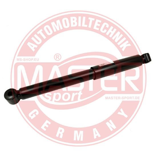 Obrázok Tlmič pérovania MASTER-SPORT GERMANY  200421PCSMS