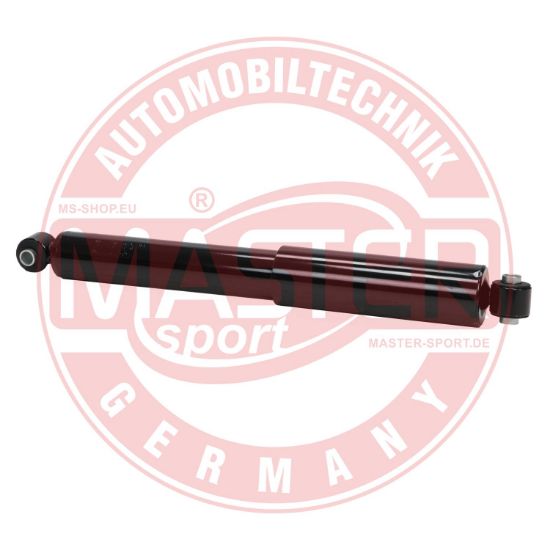 Obrázok Tlmič pérovania MASTER-SPORT GERMANY  200687PCSMS