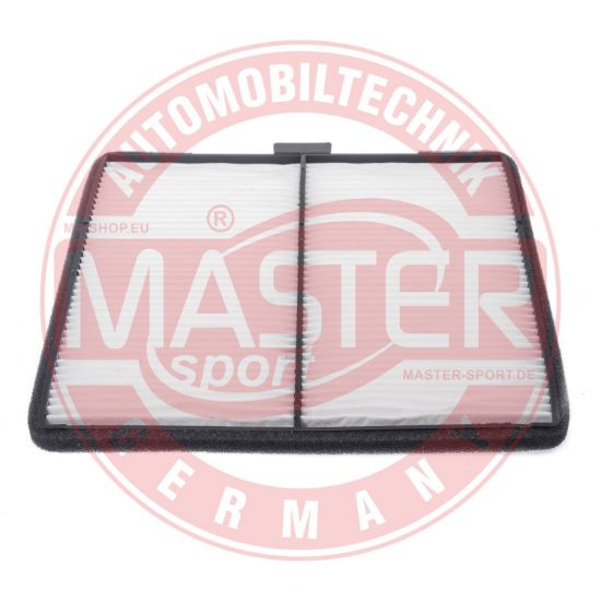 Obrázok Filter vnútorného priestoru MASTER-SPORT GERMANY  2012IFPCSMS