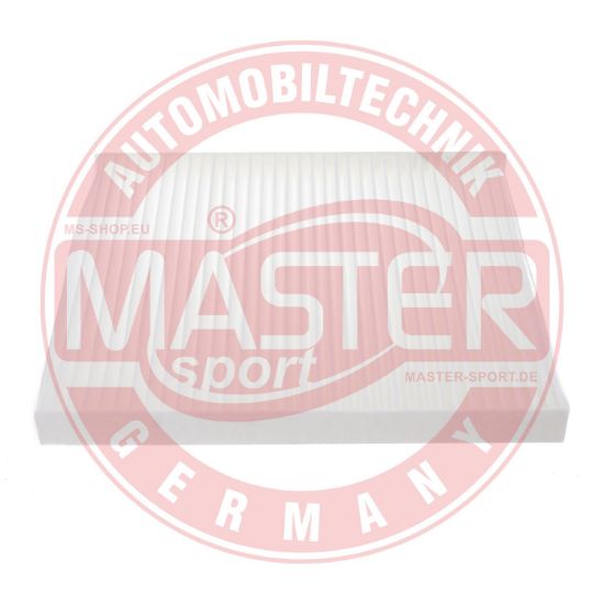 Obrázok Filter vnútorného priestoru MASTER-SPORT GERMANY  2026IFPCSMS