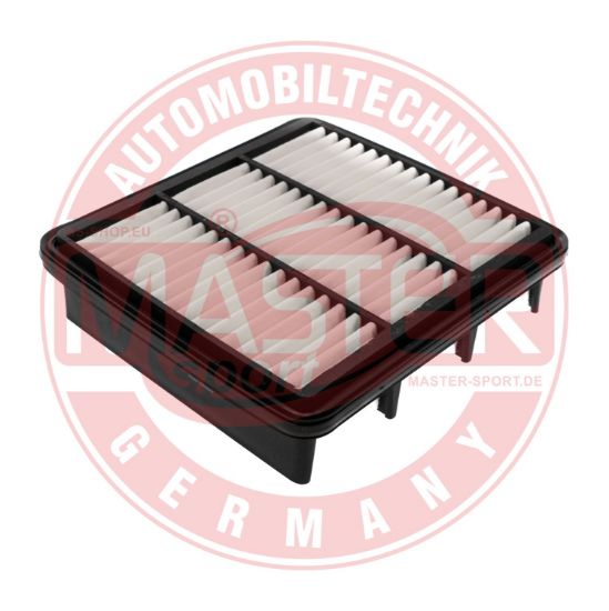 Obrázok Vzduchový filter MASTER-SPORT GERMANY  2029LFPCSMS
