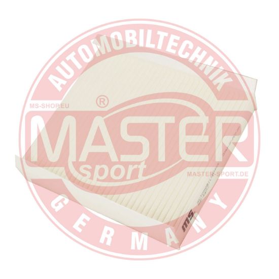 Obrázok Filter vnútorného priestoru MASTER-SPORT GERMANY  2040IFPCSMS