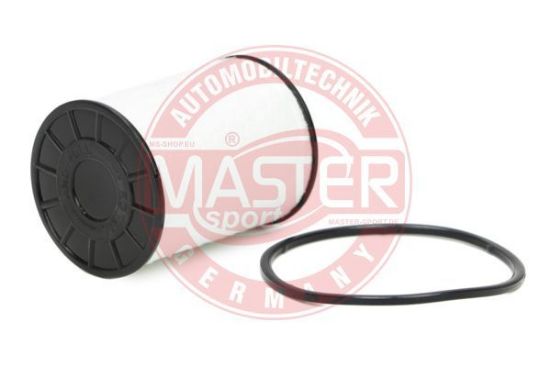 Obrázok Palivový filter MASTER-SPORT GERMANY  208DKKFPCSMS