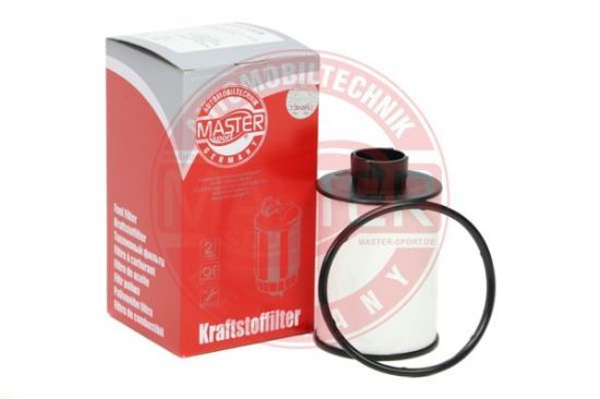 Obrázok Palivový filter MASTER-SPORT GERMANY  208DKKFPCSMS