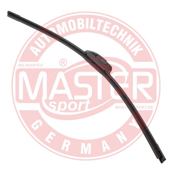 Obrázok Lišta stierača, univerzálna MASTER-SPORT GERMANY  21BPCSMS