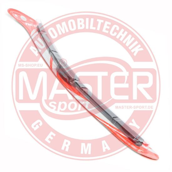 Obrázok Lišta stierača, univerzálna MASTER-SPORT GERMANY  21BPCSMS