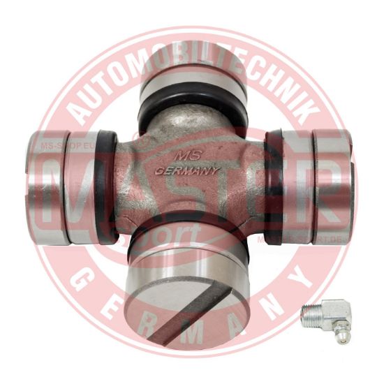Obrázok Kĺb pozdĺżneho hriadeľa MASTER-SPORT GERMANY Standard 210STPCSMS