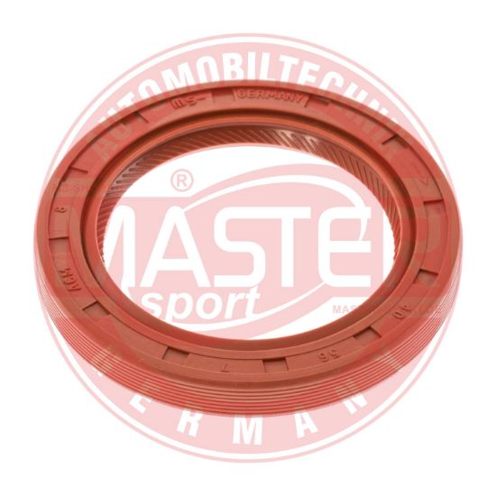 Obrázok Tesniaci krúżok kľukového hriadeľa MASTER-SPORT GERMANY  21011005034ACMPCSMS