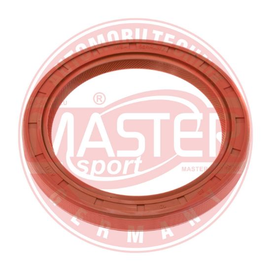 Obrázok Tesniaci krúżok kľukového hriadeľa MASTER-SPORT GERMANY  21011005160ACMPCSMS