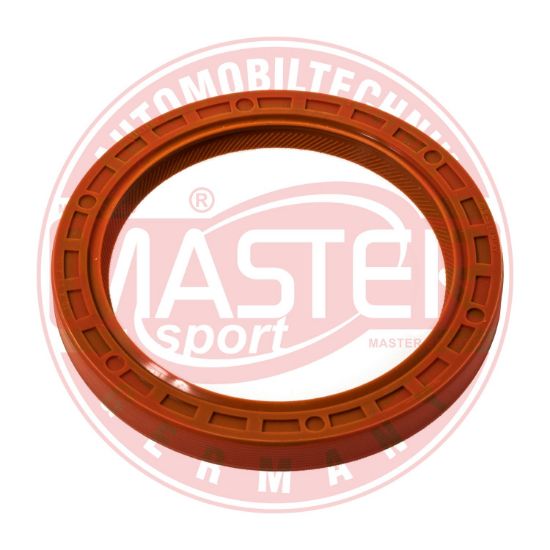 Obrázok Tesniaci krúżok kľukového hriadeľa MASTER-SPORT GERMANY  21011005160SPCSMS