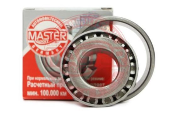 Obrázok Lożisko kolesa MASTER-SPORT GERMANY Standard 21013103025STPCSMS