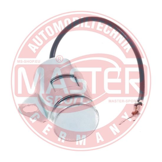 Obrázok Kondenzátor pre zapaľovanie MASTER-SPORT GERMANY  21013706400PCSMS