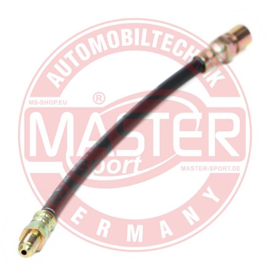 Obrázok Brzdová hadica MASTER-SPORT GERMANY Premium 2101BSHPRPCSMS