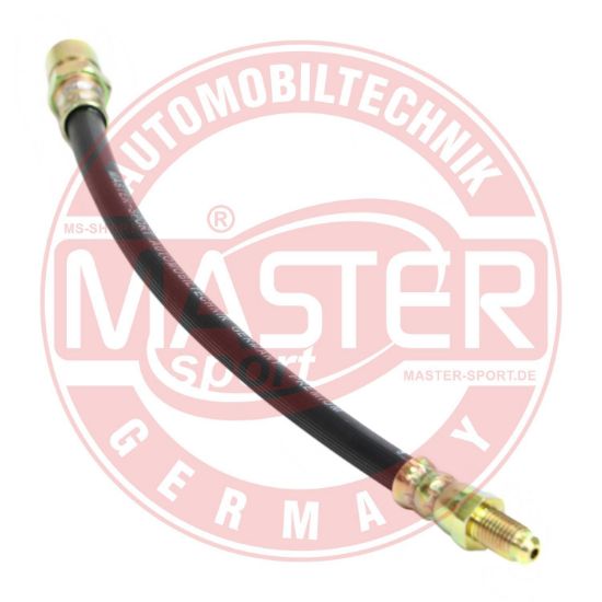 Obrázok Brzdová hadica MASTER-SPORT GERMANY Premium 2101BSHPRPCSMS