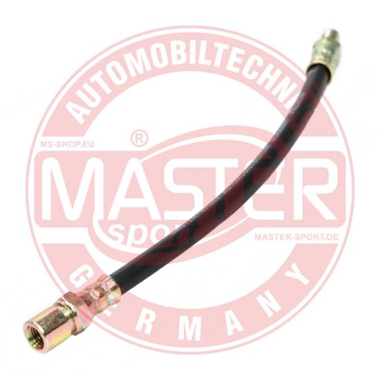 Obrázok Brzdová hadica MASTER-SPORT GERMANY Premium 2101BSHPRPCSMS