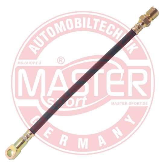 Obrázok Brzdová hadica MASTER-SPORT GERMANY Premium 2101BSVPRPCSMS