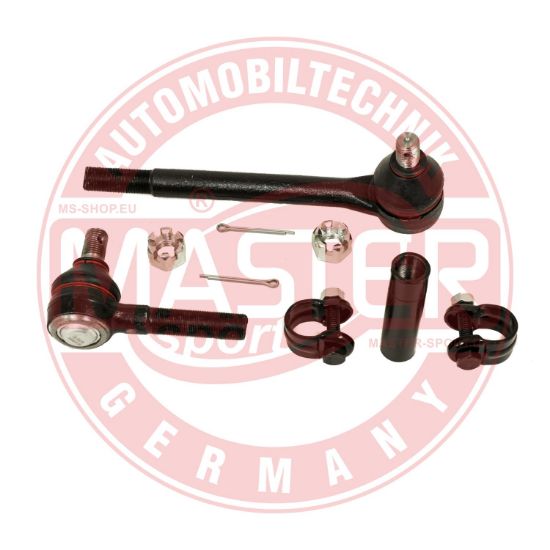 Obrázok Tiahlo riadenia MASTER-SPORT GERMANY Standard 2101RSET3MS