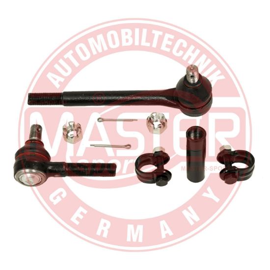 Obrázok Tiahlo riadenia MASTER-SPORT GERMANY Standard 2101RSET3MS