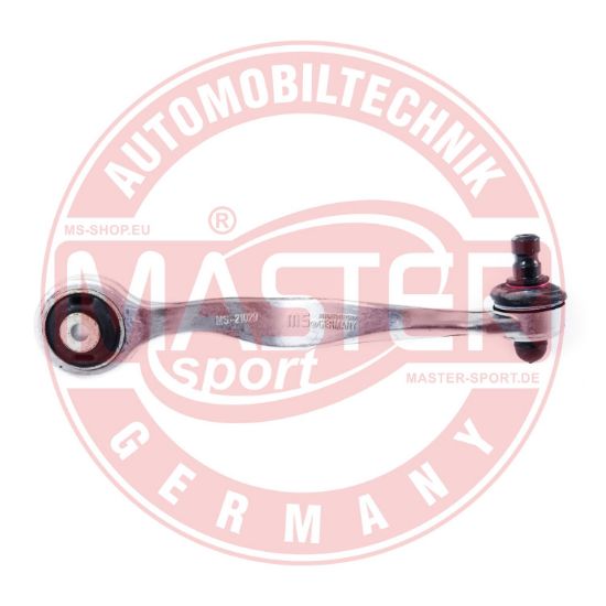 Obrázok Rameno zavesenia kolies MASTER-SPORT GERMANY  21029PCSMS