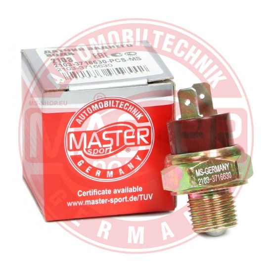 Obrázok Spínač cúvacích svetiel MASTER-SPORT GERMANY  21033716630PCSMS