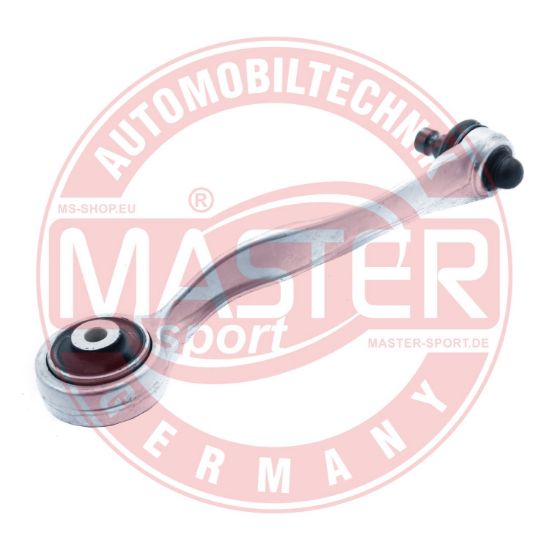 Obrázok Rameno zavesenia kolies MASTER-SPORT GERMANY  21030PCSMS