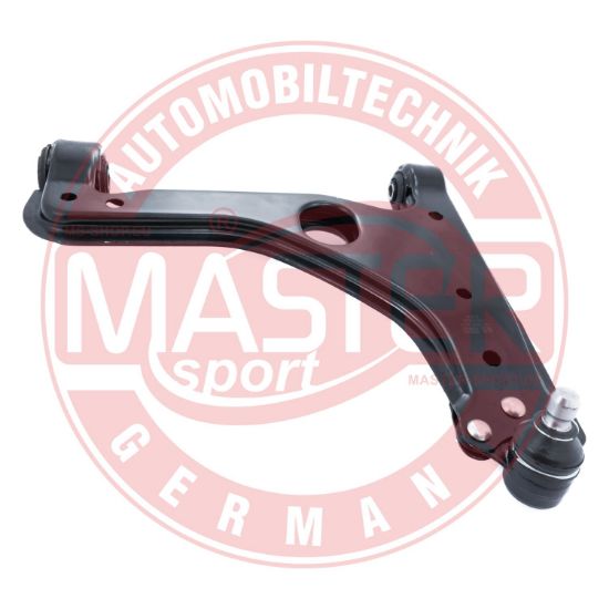 Obrázok Rameno zavesenia kolies MASTER-SPORT GERMANY  21051PCSMS