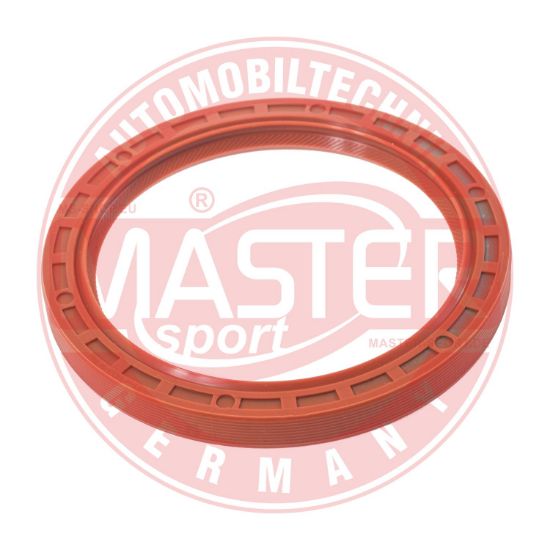 Obrázok Tesniaci krúżok kľukového hriadeľa MASTER-SPORT GERMANY  21081005160SPCSMS